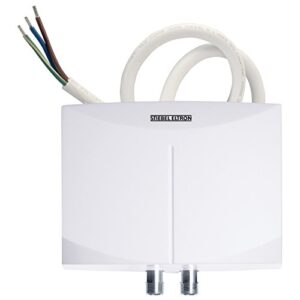 Stiebel Eltron 220817 5.7 kW, 240V Mini 6-2 Mini Single Handwashing Sink Tankless Electric Water Heater
