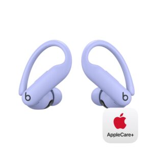Beats Powerbeats Pro 2 Wireless Bluetooth Earbuds with Apple Care+ (2 years) - Hyper Purple