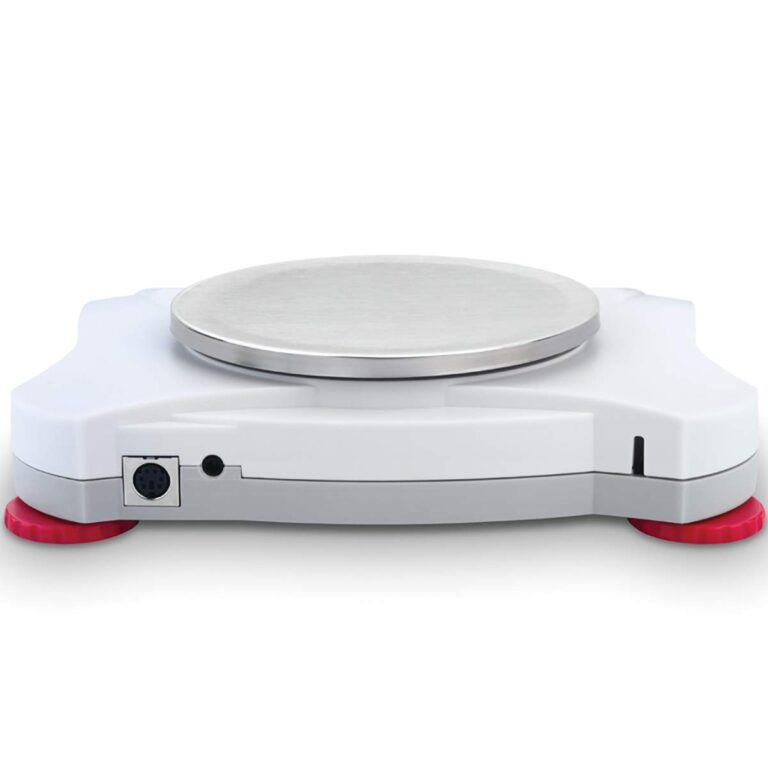 Ohaus SPX421 Scout Analytical Balance, 420 g x 0.1 g - Image 2
