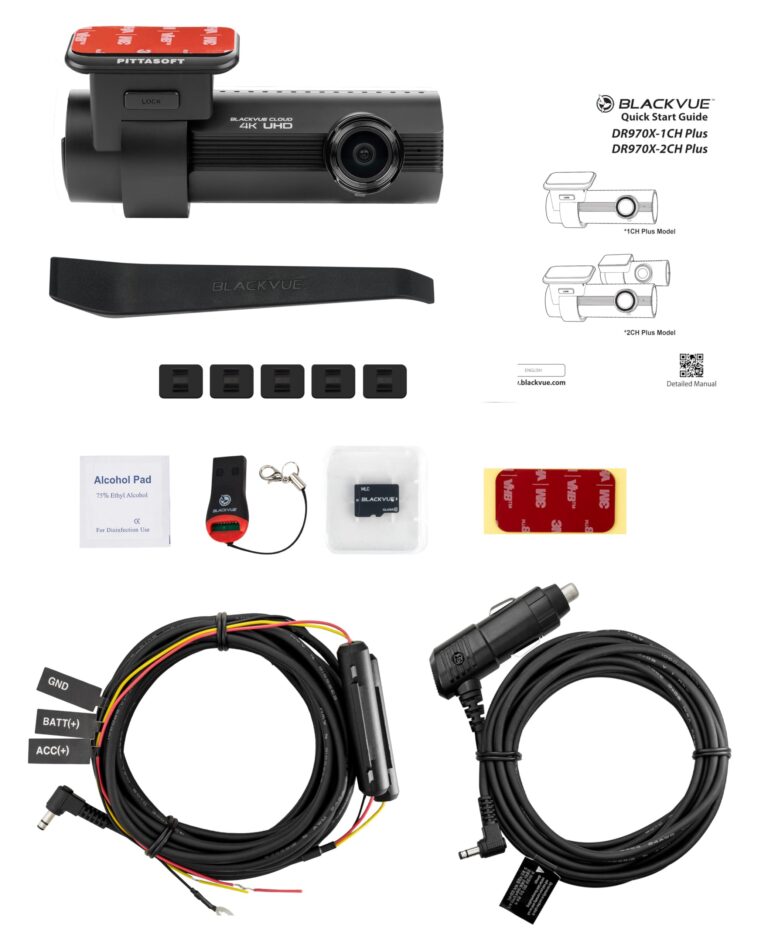 DR970X-1CH Plus (64GB) - Image 5