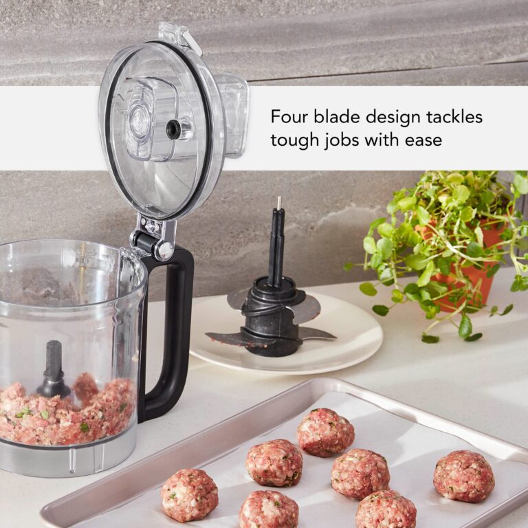 KitchenAid 9 Cup Food Processor - KFP0921 - Image 6