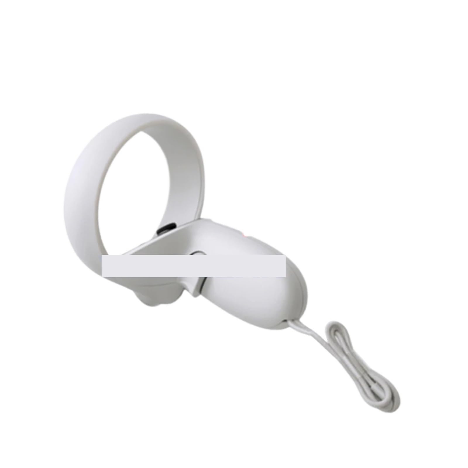 QDVOPHZA VR Left/Right Headset Controller Replace Repair Accessories,VR Device Upgrade Accessories(Right with Wrist Str)