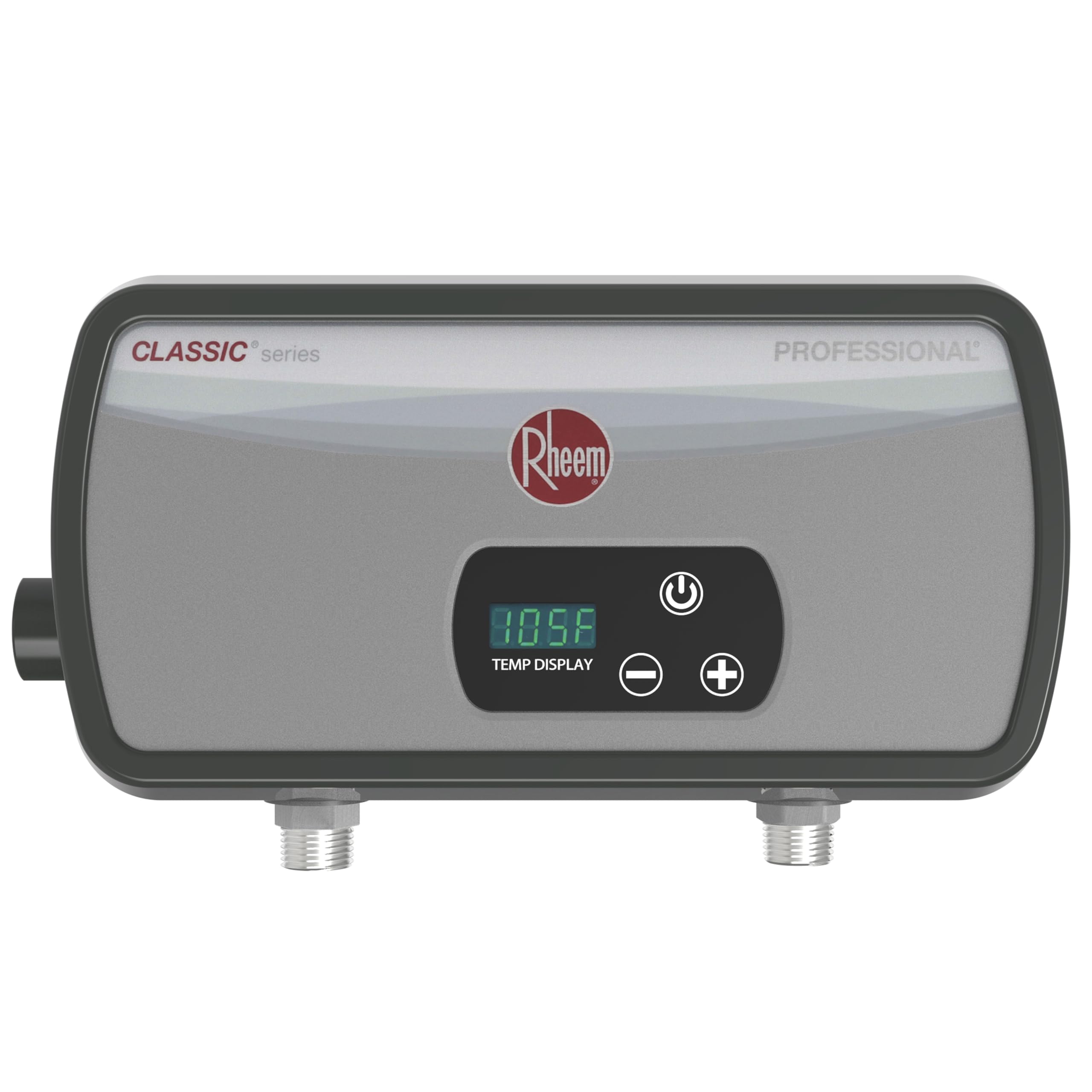 Rheem 3.5kW 120V Point of Use Thermostatic Tankless Electric Water Heater